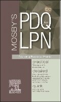 Cover: Mosby's PDQ for LPN - Churchill Livingstone