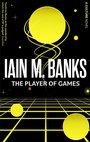 Cover: The Player Of Games - Orbit