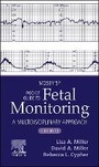 Cover: Mosby's (R) Pocket Guide to Fetal Monitoring - Churchill Livingstone