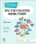 Cover: How to be a Successful Nursing Student - Elsevier