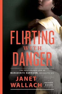 Abbildung von: Flirting with Danger - Doubleday