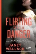 Cover: Flirting with Danger - Random House Inc