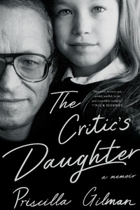 Abbildung von: The Critic's Daughter: A Memoir - W. W. Norton & Company