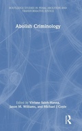 Cover: Abolish Criminology - Routledge