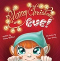 Cover: Merry Christmas, Eve! - Riven Rock Projects