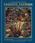 Cover: Exquisite Exandria - Random House Inc