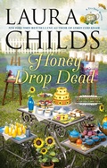 Cover: Honey Drop Dead - Berkley