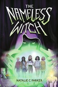 Cover: The Nameless Witch - Razorbill
