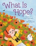 Cover: What Is Hope? - Bantam Books