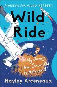 Abbildung von: Wild Ride (Adapted for Young Readers) - PRH Christian Publishing