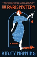 Cover: The Paris Mystery - Vintage