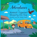 Cover: The Adventures of Herbert Figmont Moppity Zoo-Bop - various Australia publishers