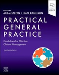 Cover: Practical General Practice - Churchill Livingstone