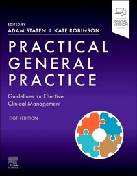 Abbildung von: Practical General Practice - Churchill Livingstone