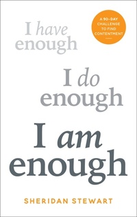 Abbildung von: I Am Enough - Aurum