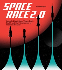 Abbildung von: Space Race 2.0 - Motorbooks