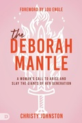 Cover: Deborah Mantle, The - Destiny Image