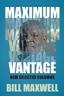 Cover: Maximum Vantage - University Press of Florida