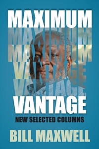 Enlarge image Cover: Maximum Vantage - University Press of Florida