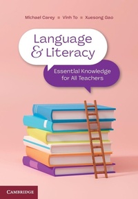 Enlarge image Cover: Language and Literacy - Cambridge University Press