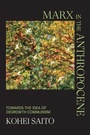Cover: Marx in the Anthropocene - Cambridge University Press