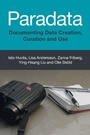 Cover: Paradata - Cambridge University Press