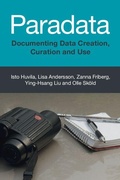 Cover: Paradata - Cambridge University Press