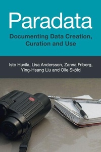 Enlarge image Cover: Paradata - Cambridge University Press