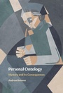 Cover: Personal Ontology - Cambridge University Press