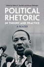 Cover: Political Rhetoric in Theory and Practice - Cambridge University Press