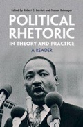 Cover: Political Rhetoric in Theory and Practice - Cambridge University Press