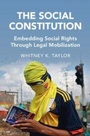 Cover: The Social Constitution - Cambridge University Press