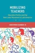 Cover: Mobilizing Teachers - Cambridge University Press
