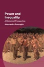 Cover: Power and Inequality - Cambridge University Press