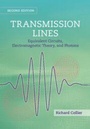 Cover: Transmission Lines - Cambridge University Press