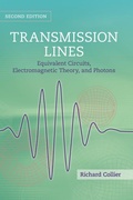 Cover: Transmission Lines - Cambridge University Press