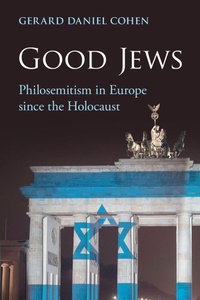 Bild: Good Jews - Cambridge University Press