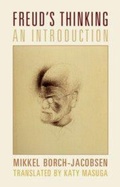 Cover: Freud's Thinking - Cambridge University Press