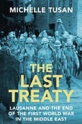 Cover: The Last Treaty - Cambridge University Press