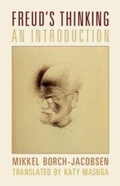 Cover: Freud's Thinking - Cambridge University Press