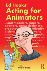 Abbildung von: Acting for Animators - Routledge