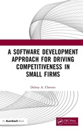 Cover: A Software Development Approach for Driving Competitiveness in Small Firms - Auerbach