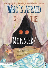 Enlarge image Cover: Who's Afraid of the Monster? - Routledge