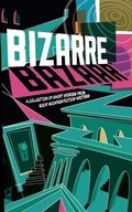 Cover: Bizarre Bazaar - IngramSpark