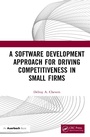Cover: A Software Development Approach for Driving Competitiveness in Small Firms - Auerbach