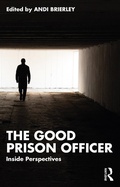 Bild: The Good Prison Officer - Routledge