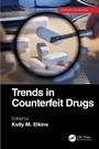 Cover: Trends in Counterfeit Drugs - CRC Press
