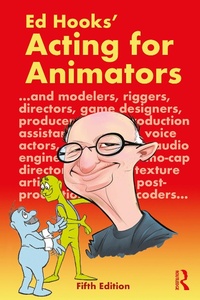 Abbildung von: Acting for Animators - Routledge
