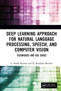 Abbildung von: Deep Learning Approach for Natural Language Processing, Speech, and Computer Vision - CRC Press