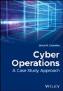 Cover: Cyber Operations - Wiley